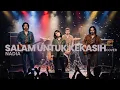 Lagu Nadia - Salam Untuk Kekasih (Indie Psyche Cover)
