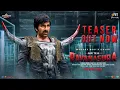 Download Lagu Ravanasura Movie Teaser | Mass Maharaja Ravi Teja | Sushanth | Sudheer Varma | Abhishek Nama
