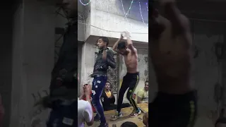 رقص علي بحري خطر دندنها