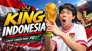 PART 5 | DEMIT MENCARI PEMAIN INDONESIA DI FC27