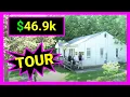Section 8 Housing is the way to go in Akron Ohio Investment Properties For Sale - 610 Elbon