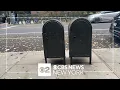 Queens residents frustrated by USPS response to relay box thefts
