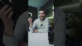 لو كنت بتسافر كتير او بتقضي وقت طويل برا البيت هالباور بنك مثالي الك باور بنك Ankerpowerbank 