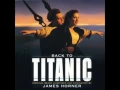 Download Lagu Back to Titanic Soundtrack - 13. The Deep and Timeless Sea