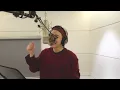 도영 'Whistle (Feat. KISS OF LIFE의 벨)' 녹음 현장 비하인드