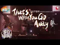 Download Lagu 【我们的歌6】风靡全球英文金曲《That's Why You Go Away》迈克学摇滚惊喜加盟！#我们的歌第六季 Singing With Legends S6 Clip