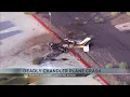 Deadly Chandler plane crash caught on air traffic control
