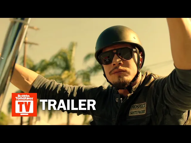 Mayans M.C. Season 1 Trailer | Rotten Tomatoes TV