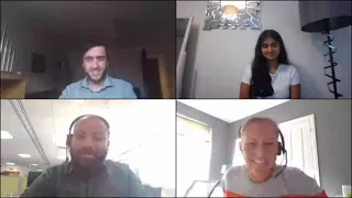 TARGETjobs webinar Building your career in engineering A Q A with Mott MacDonald