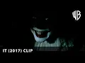 It 2017 Opening Scene Warner Bros UK