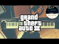 Download Lagu GTA 3 - Main Theme (Solo Piano) + Sheet Music