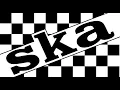 Skankin’ Ska Mix | 2 Tone Ska Style