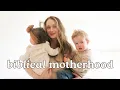 Biblical Habits of a Godly Mama Christian Motherhood Kaci Nicole