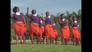 aic nyakato mwanza mungu akisema ndiyo official video 