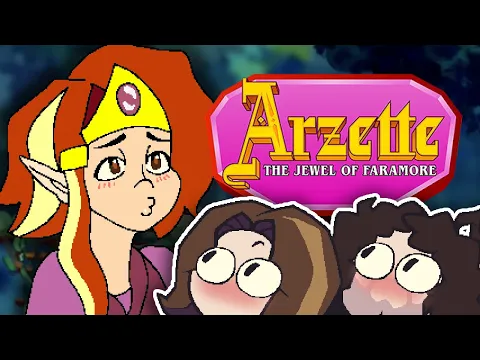 Download MP3 It's FINALLY HERE!! | Arzette: The Jewel of Faramore