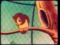 Lagu A day at the zoo 1939  Family, Animation, Short