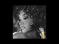 Alex Isley - Hands [Stripped Down] (Official Audio)