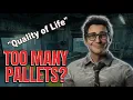 Is DBD s Pallet Situation REALLY as Bad as Everyone Says