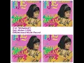 ITJE TRISNAWATI - Satu Malam (Muchtar B) (Maheswara Musik Record) (1995) ORIGINAL HQ