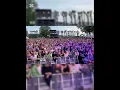 Download Lagu @roxetteofficial Spending My Time Live in Bergen - June 12, 2025 -  Norway #roxette