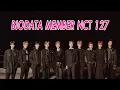 Download Lagu Biodata Profil Lengkap Member NCT 127