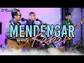 Download Lagu Lirik Lagu Mendengar Kabar - The Rain (Lyrics)