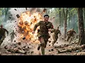 Download Lagu Begitu tentara Jepang masuk hutan, ranjau di tanah meledak menghancurkan mereka!