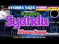 Lagu SYAHDU RHOMA IRAMA KARAOKE YAMAHA PSR S770