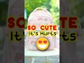 Cutest My Melody Lovers School Backpack for Girls 2025