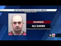 Alamance inmate assaults officer with a tablet receives additional charges