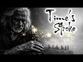 Time's Strock - A Journey Through Memory & Grace | Cinematic East-West Fusion (Prod. VIC)