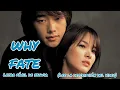 WHY - FATE (운명) (Letra Fácil De Seguir) {Full House OST} (Lee la descripción del video)