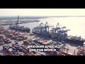 Download Lagu MSC in Africa: Logistics \u0026 Shipping Solutions | MSC