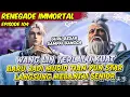 Download Lagu WANG LIN TERLALU KUAT JADI MURID BARU LANGSUNG MENDOMINASI | RENEGADE IMMORTAL | EPS 104