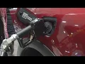 Competition and overhead costs drive border gas price differences