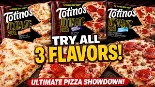 Totino’s Ultimate Pizza Review | Is It Better Than the Original?