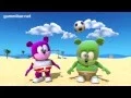 Lagu Gummibär Go For The Goal HYPERSPEED The Gummy Bear Song