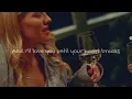 All For You - Dean Lewis [가사/해석/Lyrics]