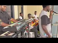 Download Lagu 🔥Nonstop 1 hour Live Band - Ghana Highlife/ Sankofa Band| Afro Band \u0026 Duku Band - New