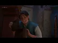 A Tangled mess
