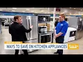 Appliance Factory and Mattress Kingdom Columbus Tv segment March