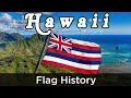 Hawaii Flag History The Aloha State Flag Facts