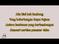 Download Lagu Eye - Kau Tetap Dijendela Kenanganku (Lirik)