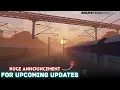 Download Lagu Railway Simulator India Huge Update Loading 😎 | Railway Simulator India | New Update Loading |