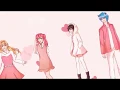 Download Lagu 【8人】Ai Kotoba III (Thai version)【Sweetie Secret】