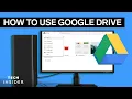 Download Lagu How To Use Google Drive