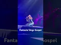 Download Lagu Fantasia Leads Worship Song In Concert Tour #fantasia #gospel #music #tour