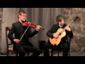 Download Lagu Duo KeMi plays Piazzolla: History of the Tango - Café 1930