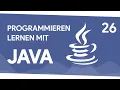 Getters and Setters 26 Learn Programming with Java