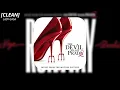 RUNWAY - Lady Gaga & Doechii (clean)